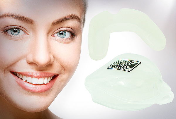 Gray helmet for bikers