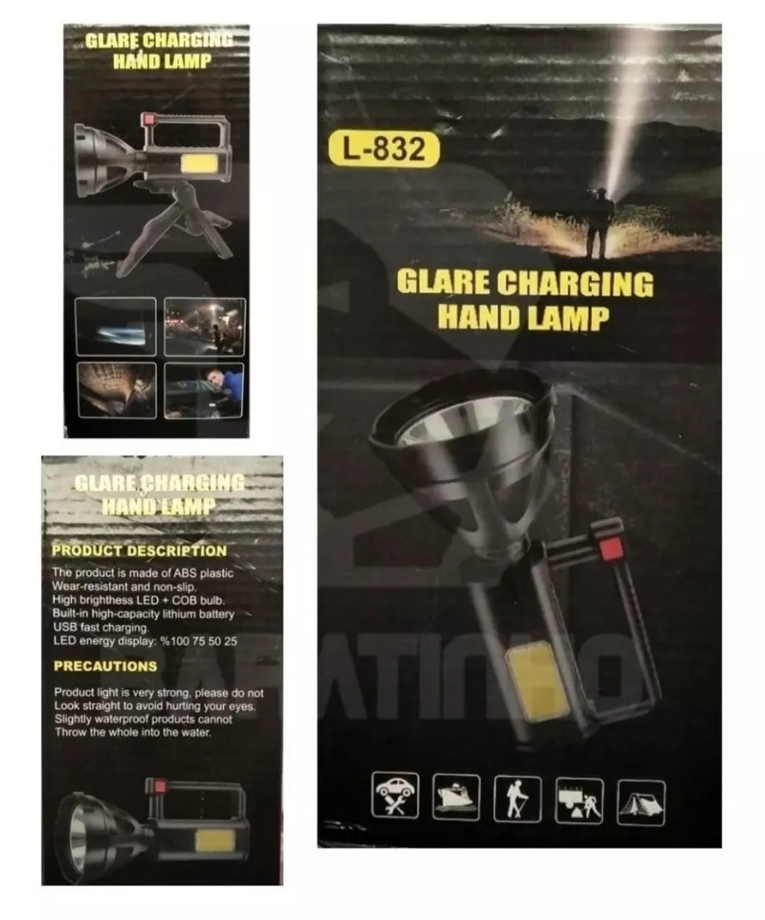 Gray helmet for bikers