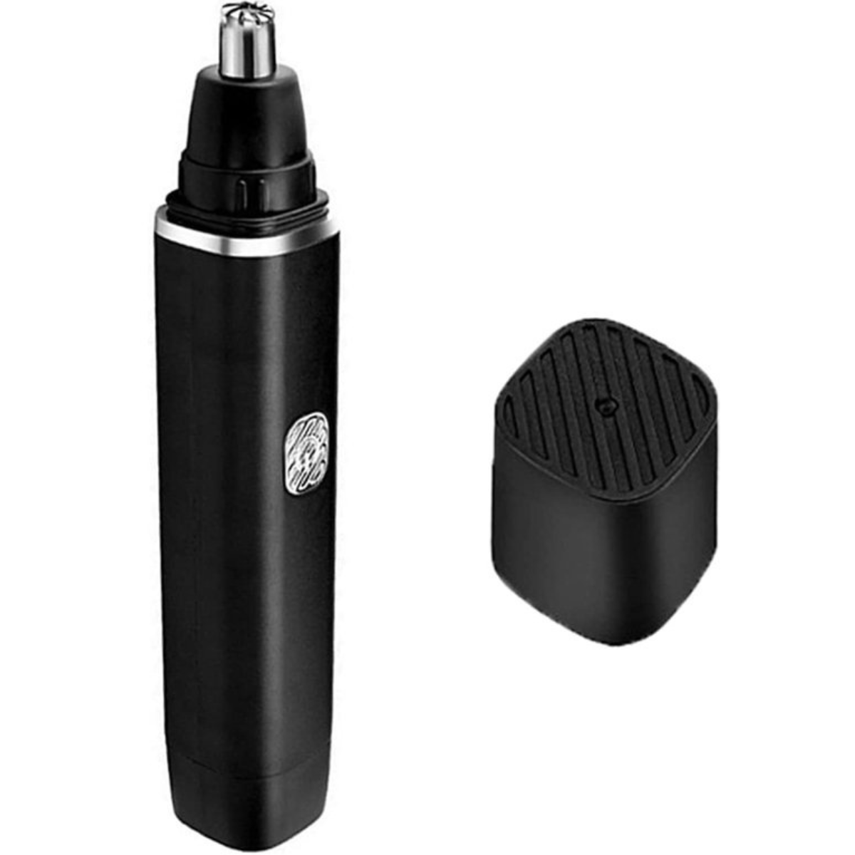 Gray helmet for bikers