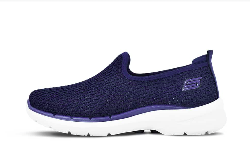 Seniorstep – Zapatillas Ortopédicas para Adulto Mayor con Suela Antideslizante