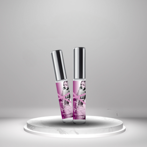 Perfume Feromonas Triple X Mujer — Loción 30ml Atraccion Irresistible
