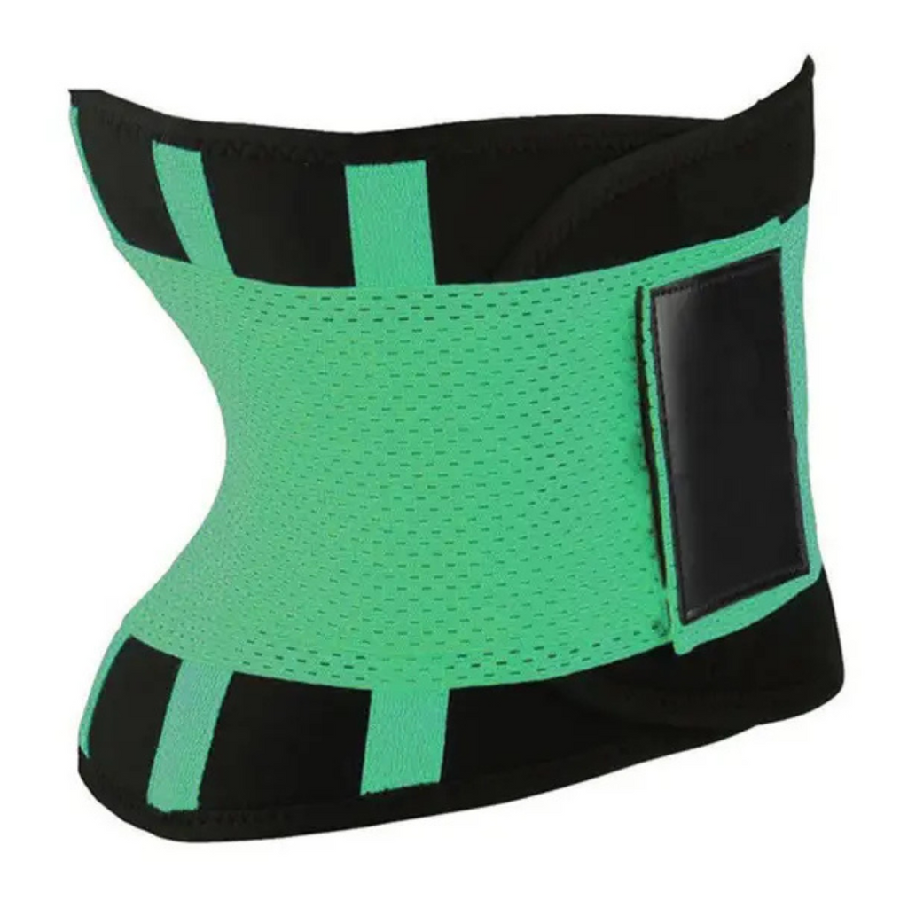 Faja Reductora Sport Expandex | Cintura y Abdomen