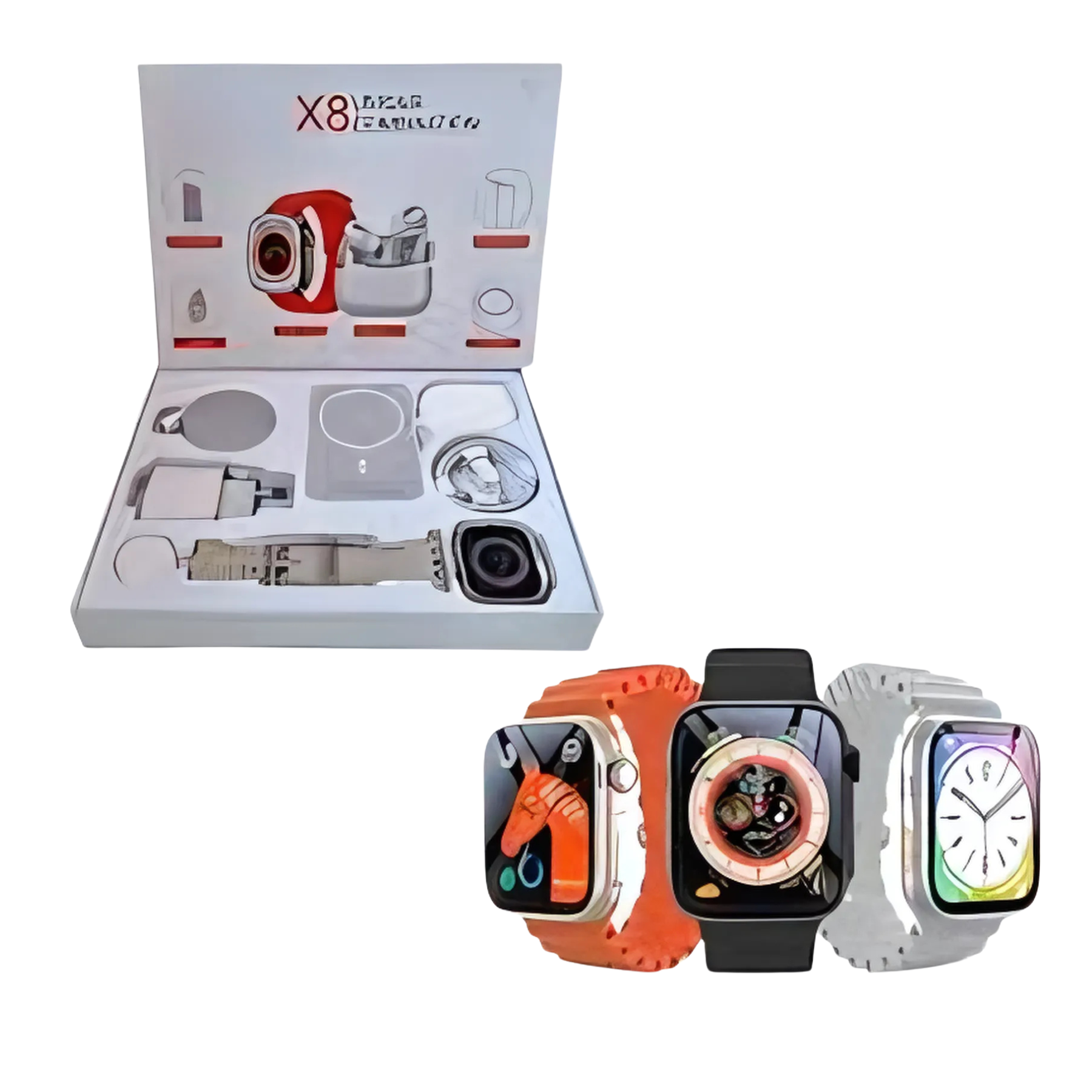 Gray helmet for bikers