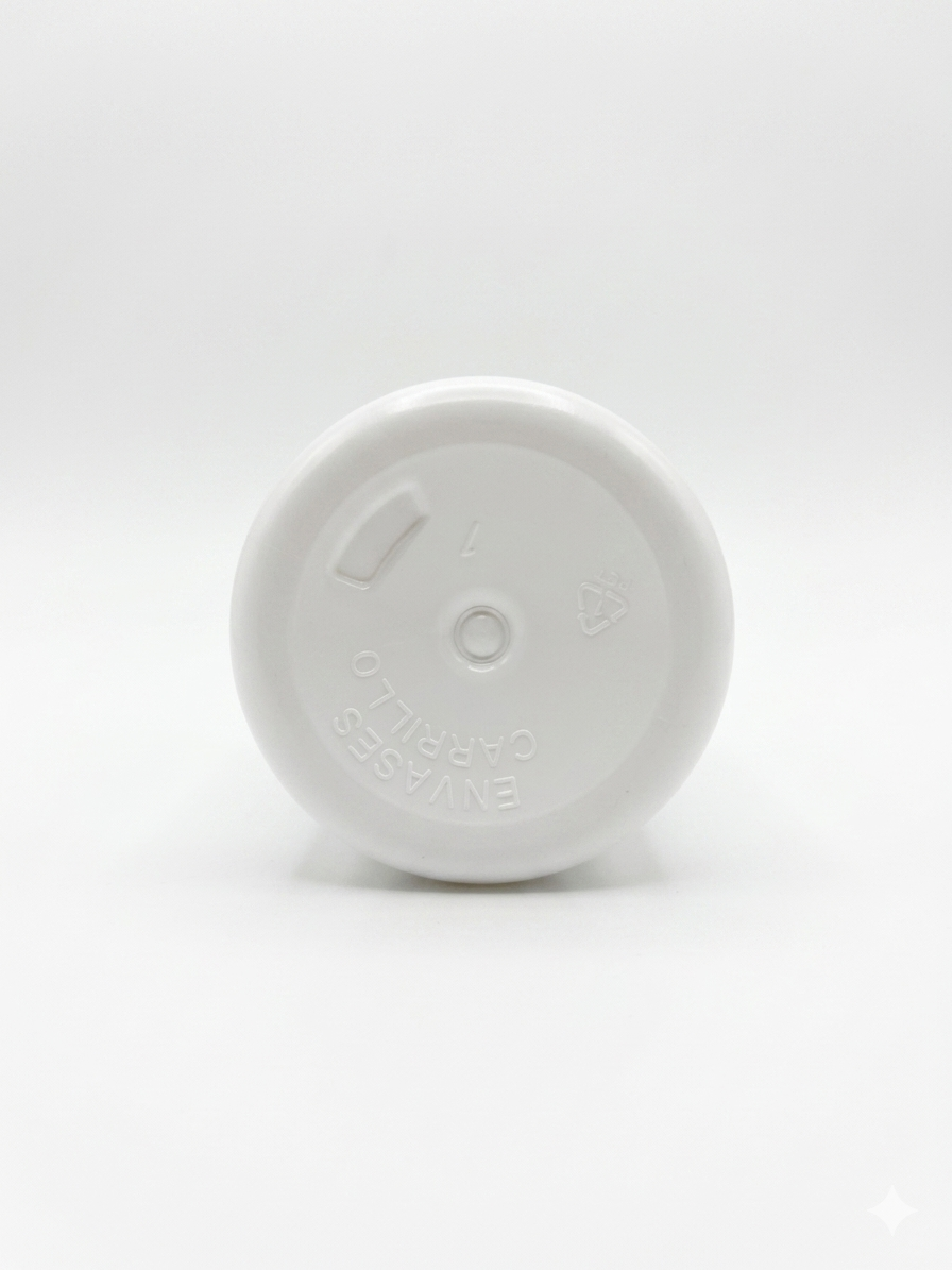 Magnesium Complex 8 en 1 — 1000mg Máxima Absorción para Sueño, Músculos e Inmunidad