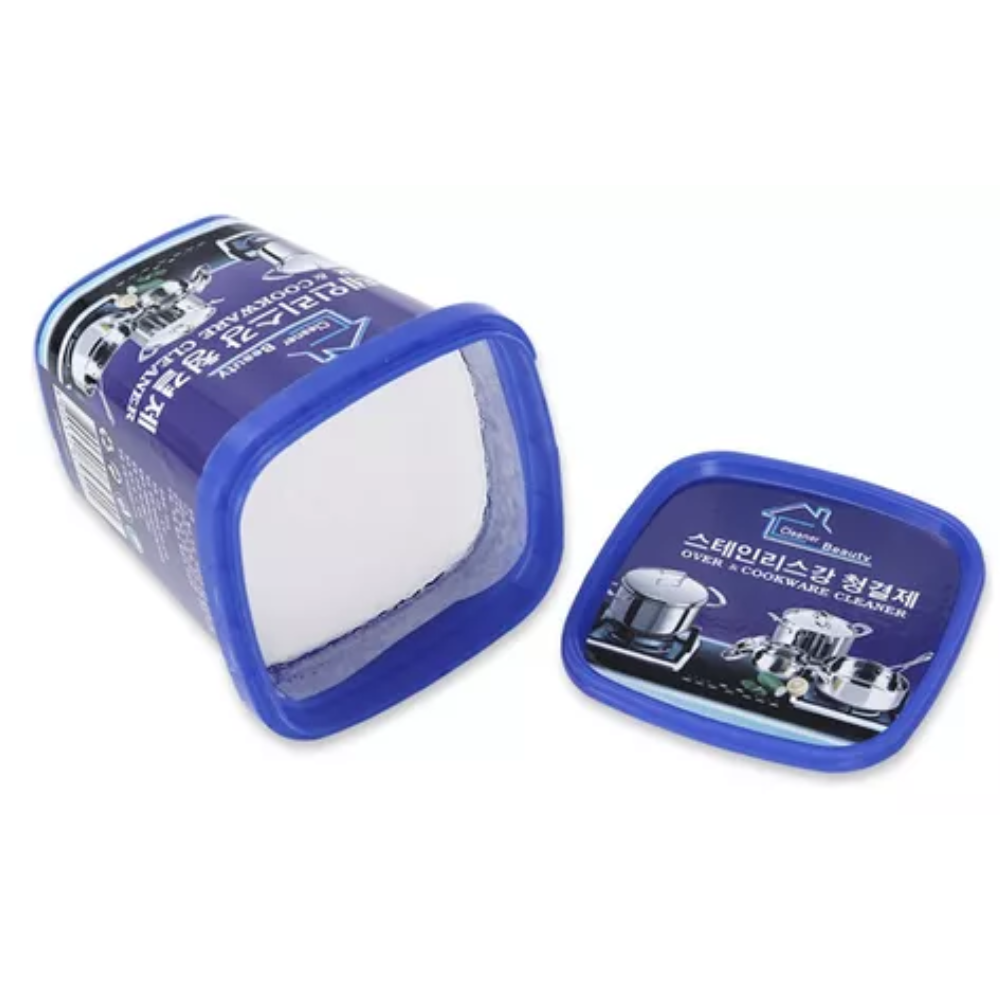 Selladora al Vacío + Limpiador de Ollas Multiuso