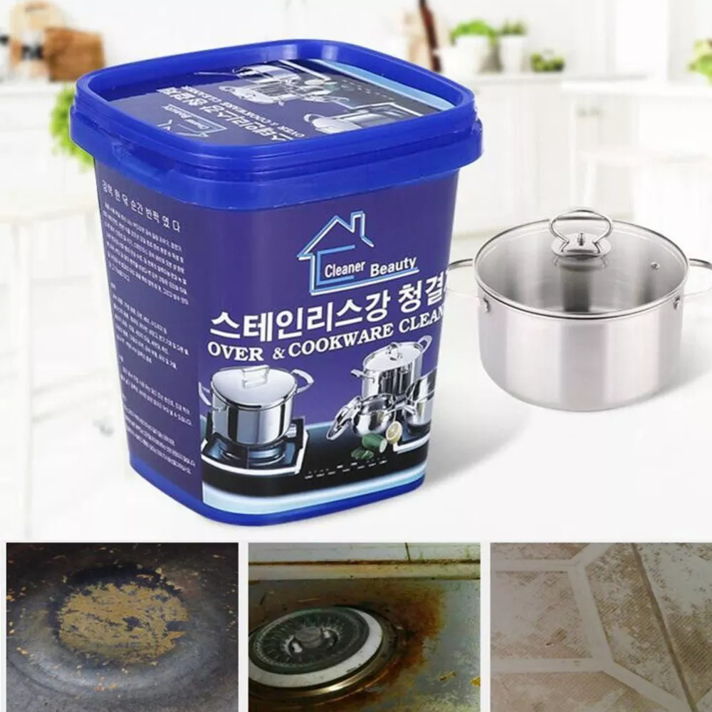 Selladora al Vacío + Limpiador de Ollas Multiuso