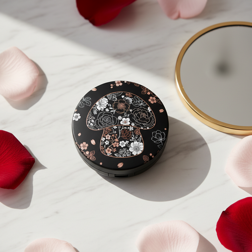 Base Tuz sobre mármol