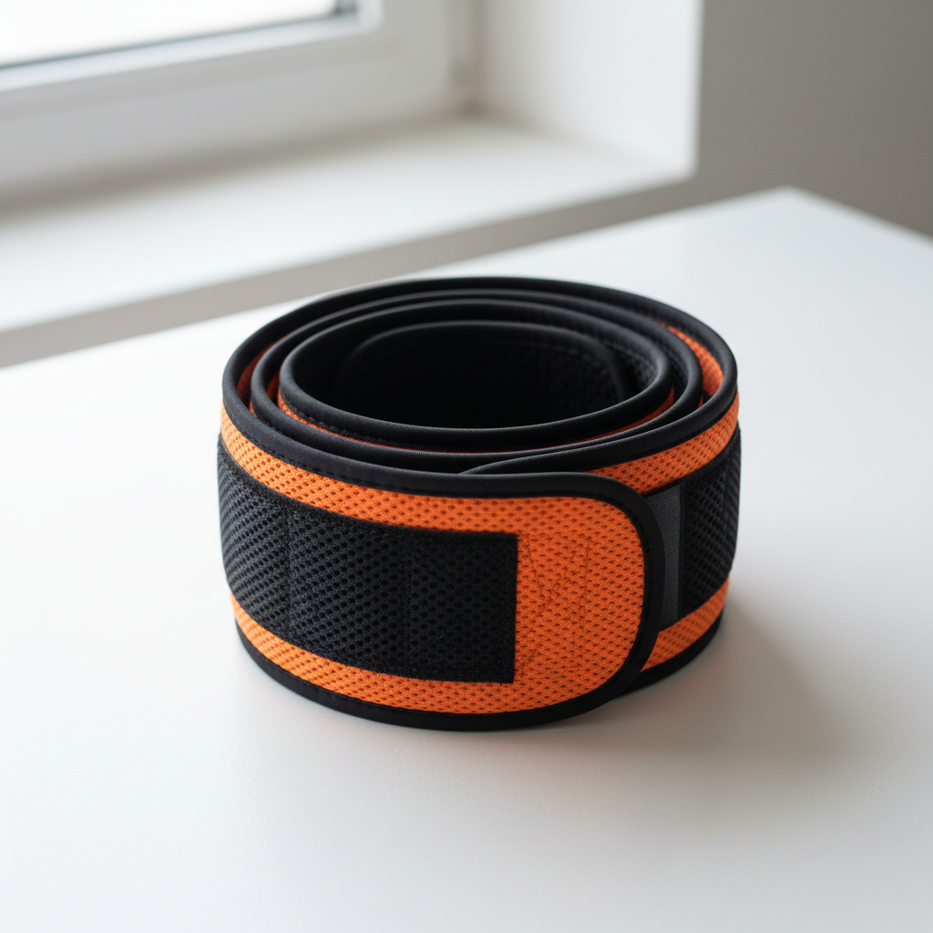 Faja sport expandex producto